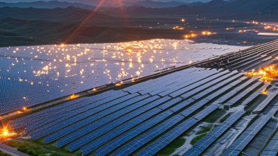 How to Improve Solar Panel Production Efficiency in China?