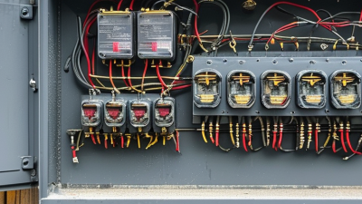 How to Choose the Right Electric Meter Box?
