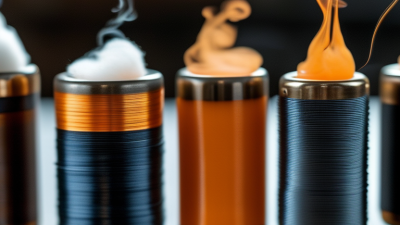 2026 Top Tips How to Prevent Vape Coils From Burning Out?