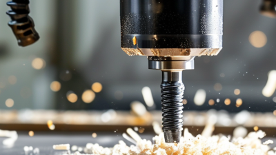 7 Best Ways to Fix Chatter Marks in Metal Milling?