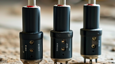 10 Tips for Buying Magnetic Connectors