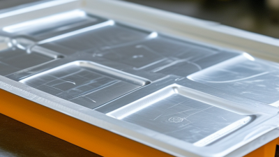 What Factors Affect China Thermoforming Packaging Quality?
