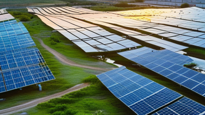 7 dicas como a energia solar ajuda a proteger o meio ambiente?