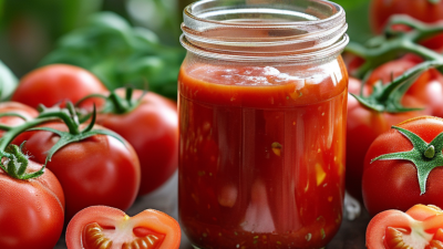 2026 Best Italian Style Diced Tomatoes Suppliers?