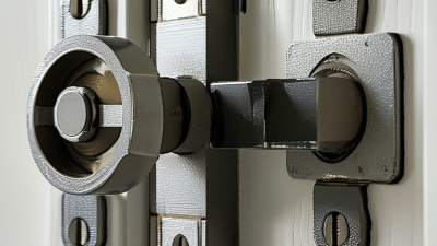 2026 Top How to Adjust Heavy Duty Hinges on a Pivot Door?
