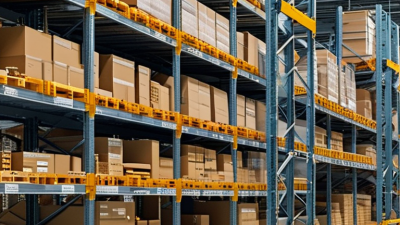 How to Choose Shelving Systems for Global Sourcing in 2026?