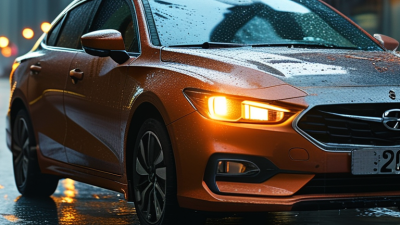 How to Choose the Best Vehicle Camera in 2026?