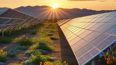 How to Improve Solar Light Charging Efficiency in 2026?