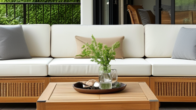 10 Best Patio Furniture Sets for Every Budget