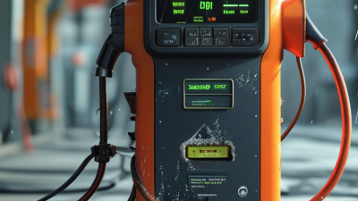 7 Best Ways to Improve Charging Efficiency for EVs?