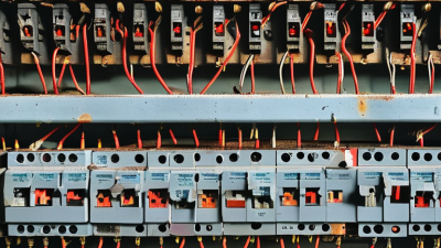 5 Tips What Causes a Main Circuit Breaker to Fail?