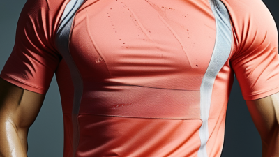 Como as tecnologias tecnológicas melhoram a qualidade do sportswear?