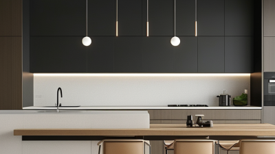 How to Use Architectural Power Tracks in Interior Design