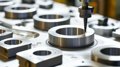 How to Ensure Consistency in Mass Production Parts