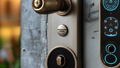 أفضل قفل ذكي 2026 لماذا لا يوجد قفل بالواي فاي؟