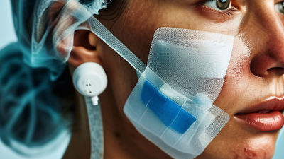 2026 Top Tips to Prevent Skin Irritation from Medical Adhesives