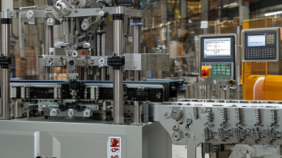 What Certifications Should China Packaging Machinery Have?