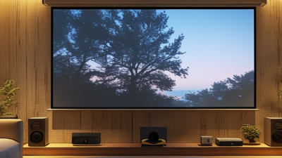 Top 10 Best Portable Video Projectors for 2026?