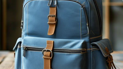 Top Polyester Lining Backpack Suppliers for Global Buyers