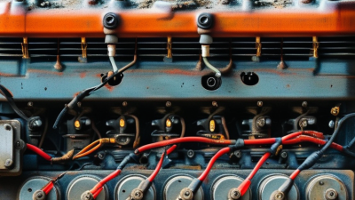 Os 10 principais sinais de que o motor de partida está avariado?