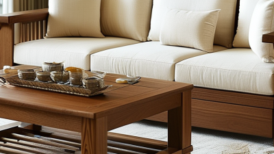 What Should I Look for in Safe Senior Living Furniture?