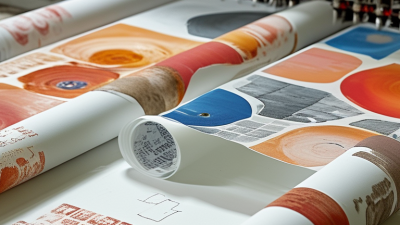 How China Top Digital Printing Ensures Consistent Patterns?