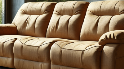 2026 Top Sofa Materials for Hot Climates Which Is Best?