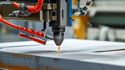 2026 Top CNC Cutting Machine Types for Global Buyers