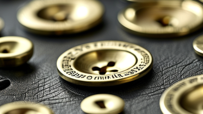 How to Choose the Right Brass Rivet Button?