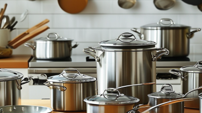 What Size Cookware Set Do I Need Top Picks?