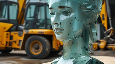 Top 10 Tips to Transport Large Fiberglass Statues Safely?