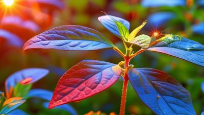 2026 Top LED Wavelengths for Plant Growth Which Is Best?
