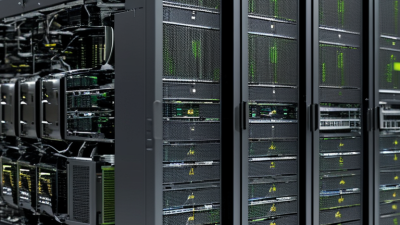 Top 10 AI Server System Integrators for Global Buyers