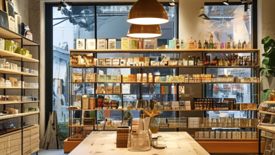 How to Start a Pop Up Retail Business on a Low Budget?