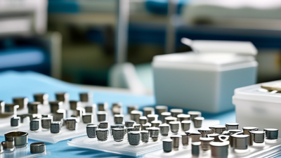 How to Choose Orthopedic Implant Suppliers With Top Reviews?