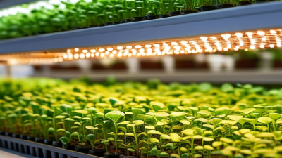 Why Calculate Electricity Cost for Grow Lights?