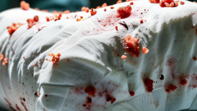 Why Is Skin Preparation Essential Before Surgical Drapes?