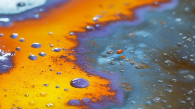 5 Tips What Causes Discoloration on Stainless Steel?