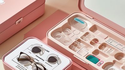 What Is Included in Contact Lens Kits?