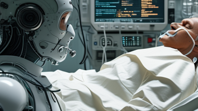 What Is the Impact of AI on Ventilator Systems?