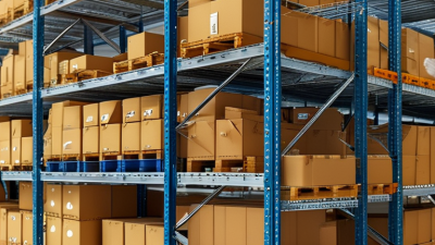 10 Wire Shelving Tips for Global Buyers?