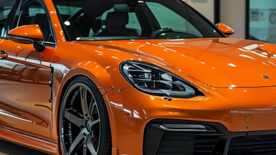 Top Car Customization Considerations for Global Buyers?