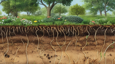 What Is the Best Way to Improve Soil Quality Naturally?