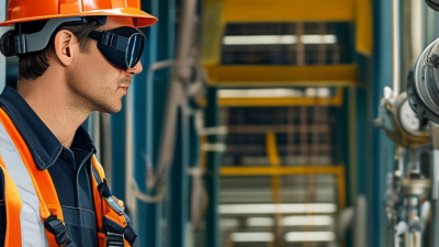 How to Choose Industrial Safety Equipment Standards?