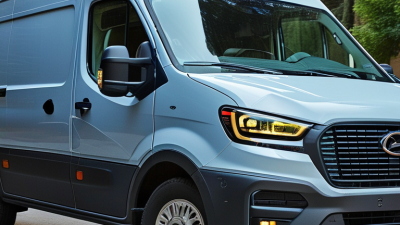 7 Best Cargo Box Trucks for Global Buyers?