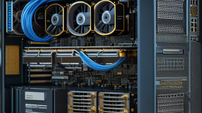 10 Best Cloud AI Server Manufacturers Worldwide?