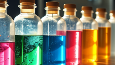 How to Prevent Chemicals from Degrading in Sunlight