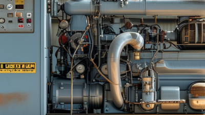 Top 10 Facts About Industrial Generator Set Lifespan