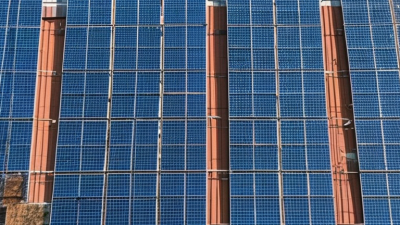 ¿7 consejos para lograr la independencia energética solar?