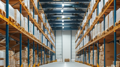 How to Choose Medium Duty Storage Racks for Global Buyers?